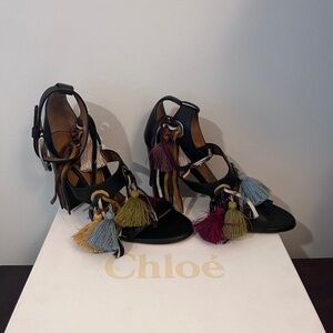 Chloe Sandals